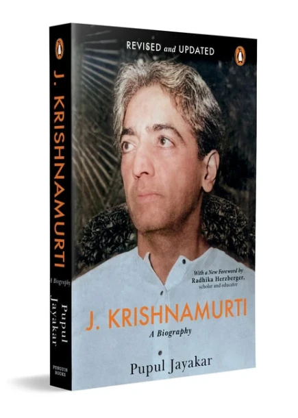 J. Krishnamurti