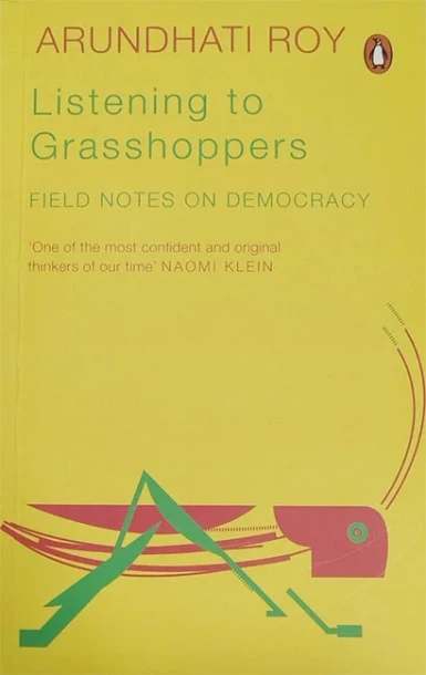 Listening to Grasshoppers