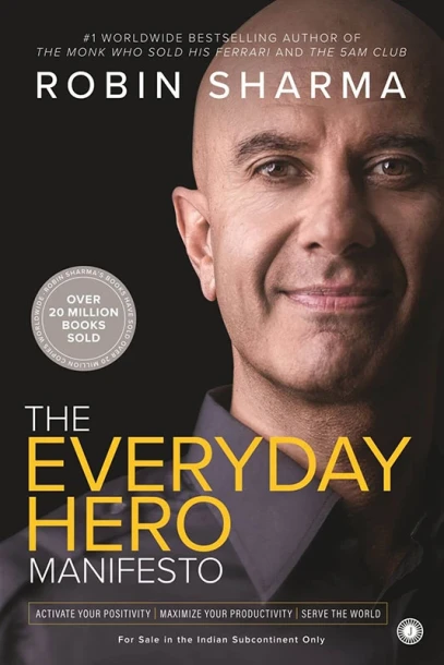 The Everyday Hero Manifesto