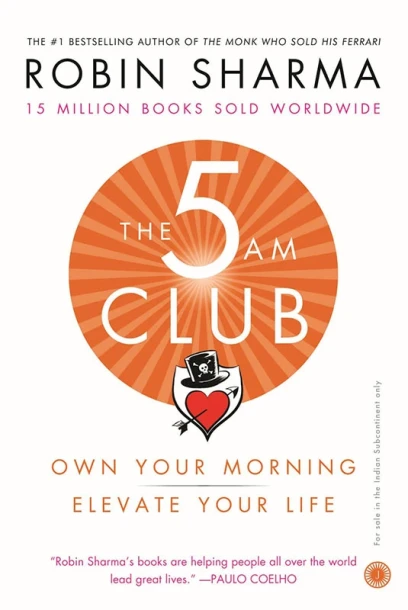 The 5 AM Club