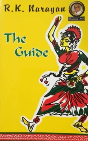 The Guide by R. K. Narayan