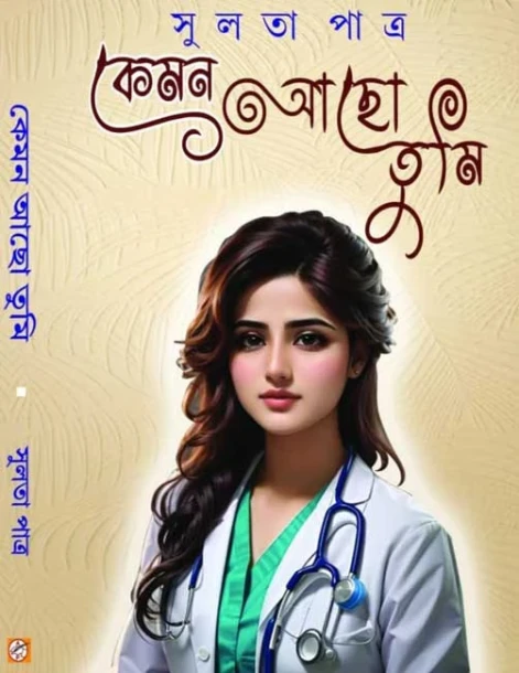 kemon Acho Tumi
