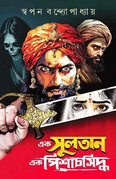 Ek Sultan Ek Pishachsidhha