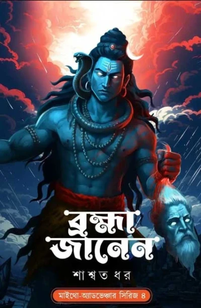 Bramha Janen