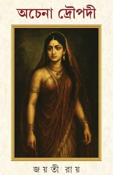 Achena Draupadi