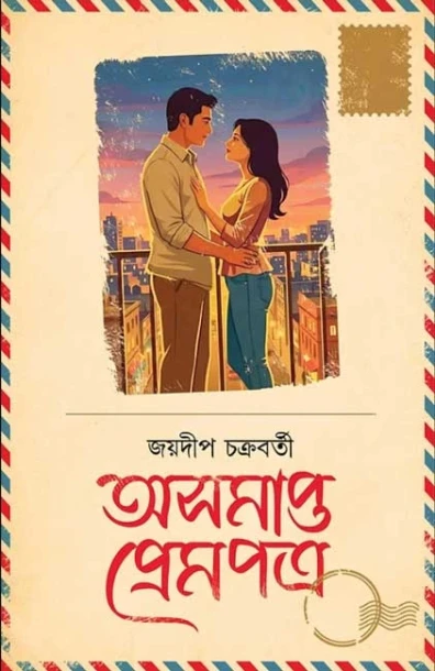Ashomapto Prempatra