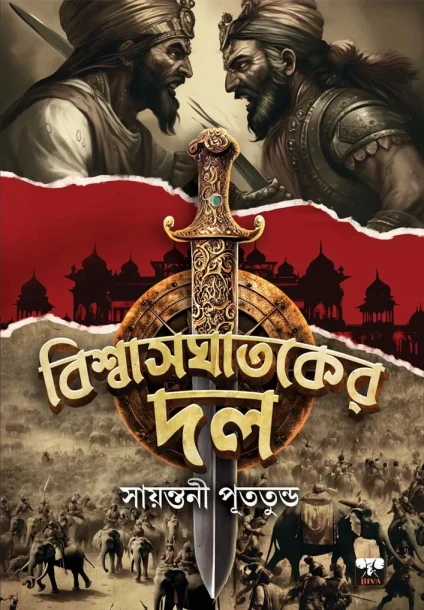 Bishwasghatoker Dol