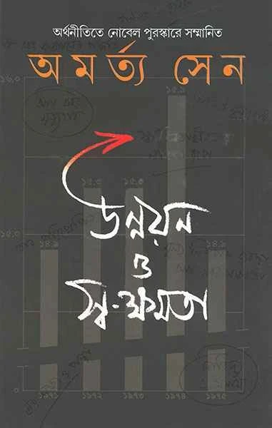Unnayan O Swakshamata