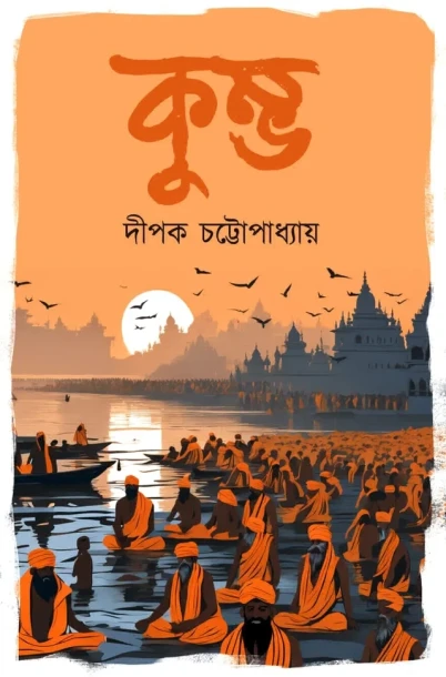 Kumbha by Dipak Chattapadhyay