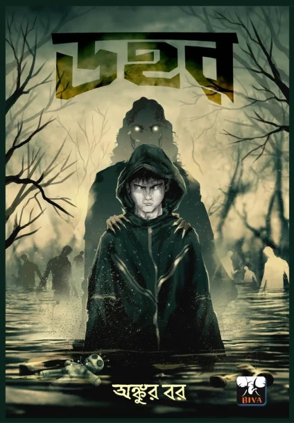 Dahor by Ankur Bar