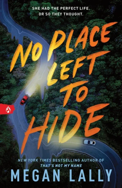 No Place Left to Hide