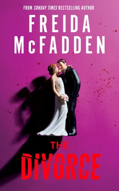 The Divorce by McFadden Freida