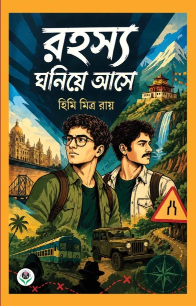 Rahasya Ghaniye Ase