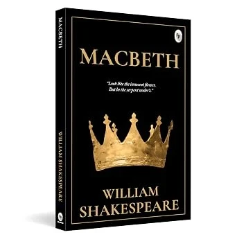 Macbeth by William Shakespeare