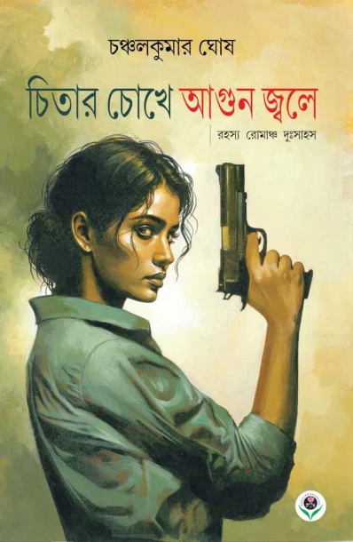 Cheetar Chokhe Agun Jwale