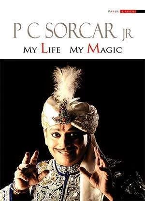 My Life Is Magic