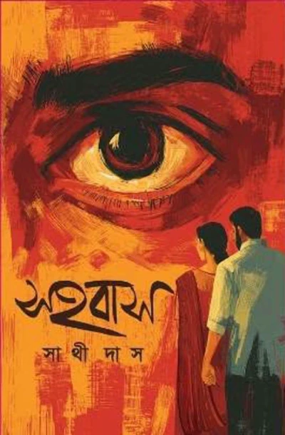 Sahabas by Sathi Das