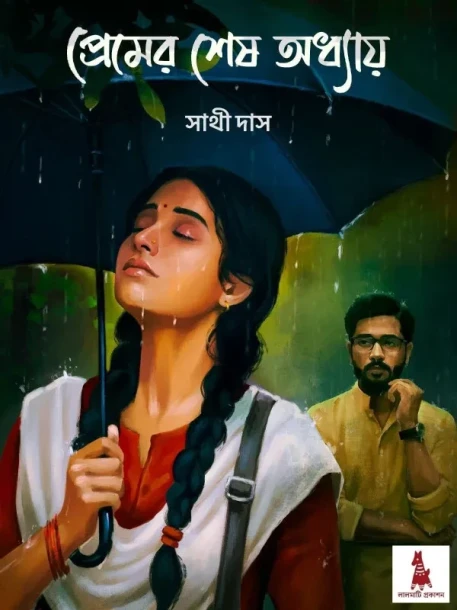 Premer Sesh Adhay by Sathi Das