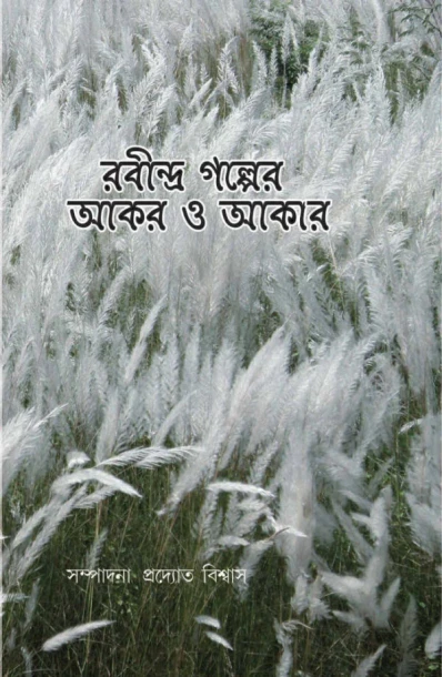 Rabindra Galper Akar O Akaa