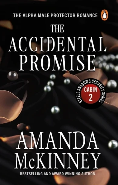 The Accidental Promise (Steele Shadows Securities Series Cabin 2)