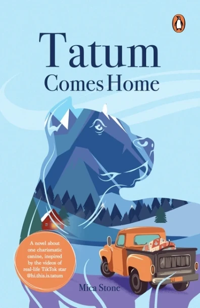 Tatum Comes Home by Mica Stone