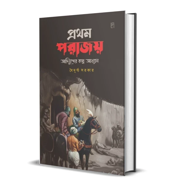 Prothom Porajoy