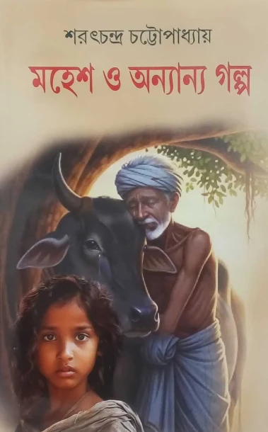 Mahesh O Anyanyo Galpo