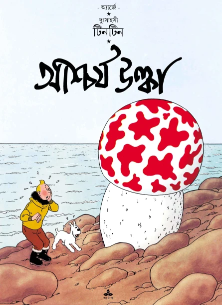 Ashcharja Ulka | Tintin
