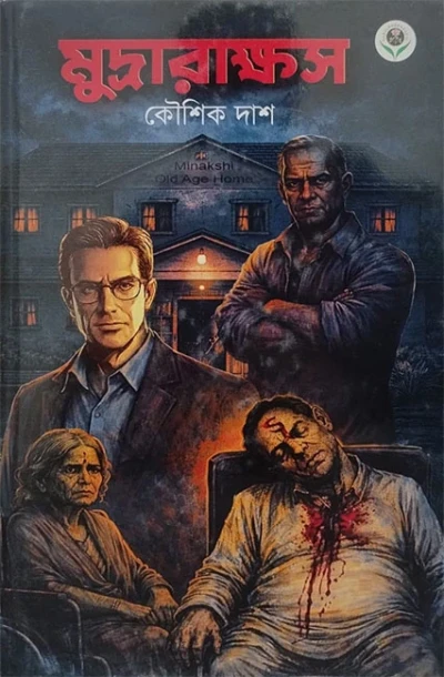 Mudrarakshash by Koushik Das