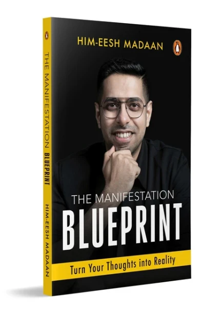 The Manifestation Blueprint