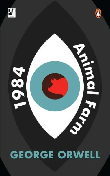 1984 & Animal Farm