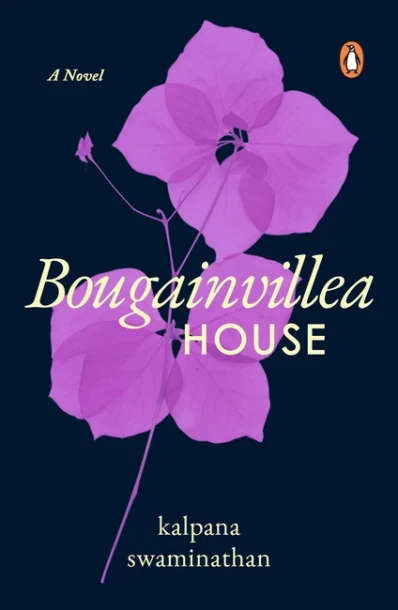 Bougainvillea House