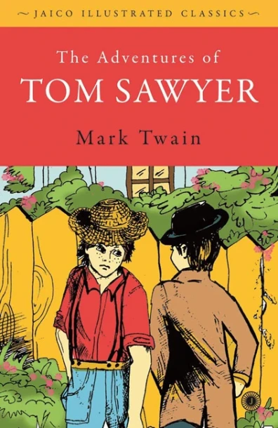 The Adventures of Tom Sawyer