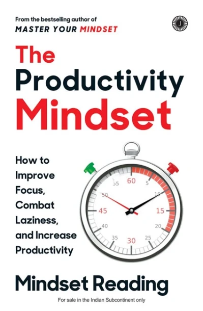 The Productivity Mindset