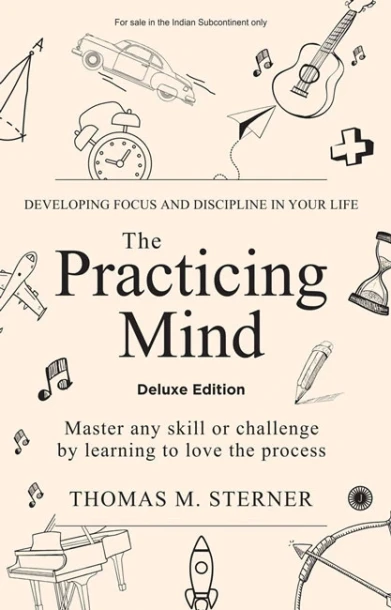 The Practicing Mind