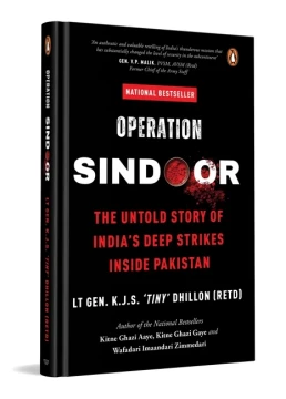 Operation Sindoor
