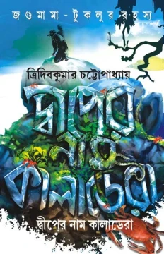Dweep-er Naam Kaladera