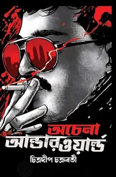 Achena Underworld by Chitradeep Chakraborty