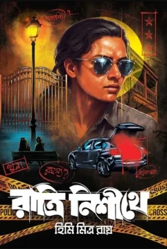 Ratri Nishithe by Himi Mitra Roy