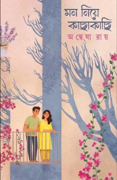 Mon Niye Kachakachi