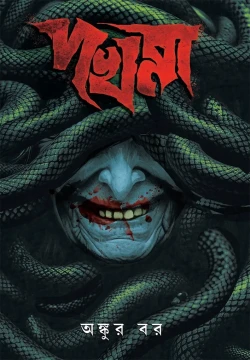 Dakhma by Ankur Bar