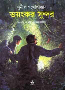 Bhayankar Sundar comics