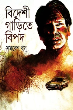 Bideshi Garite Bipad