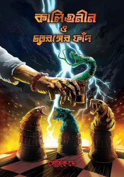 Kaligunin O Chaturanger Fnad