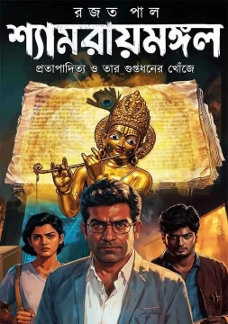 Shyamraimangal - Pratapadityer Guptadhaner Sandhane