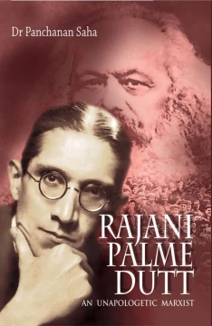 Rajani Palme Dutt