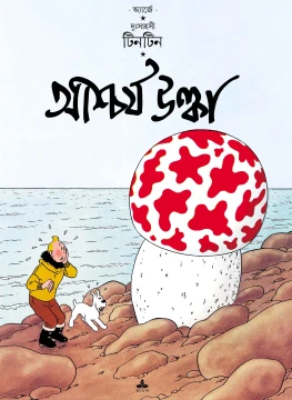 Ashcharja Ulka | Tintin