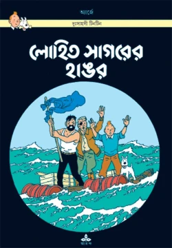 Tintin | Lohit Sagarer Hangar