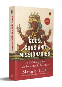 Gods, Guns & Missionaries