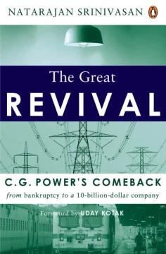 The Great Revival